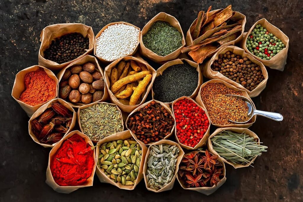 Why Choosing the Right Spice Exporter Matters for Your Business