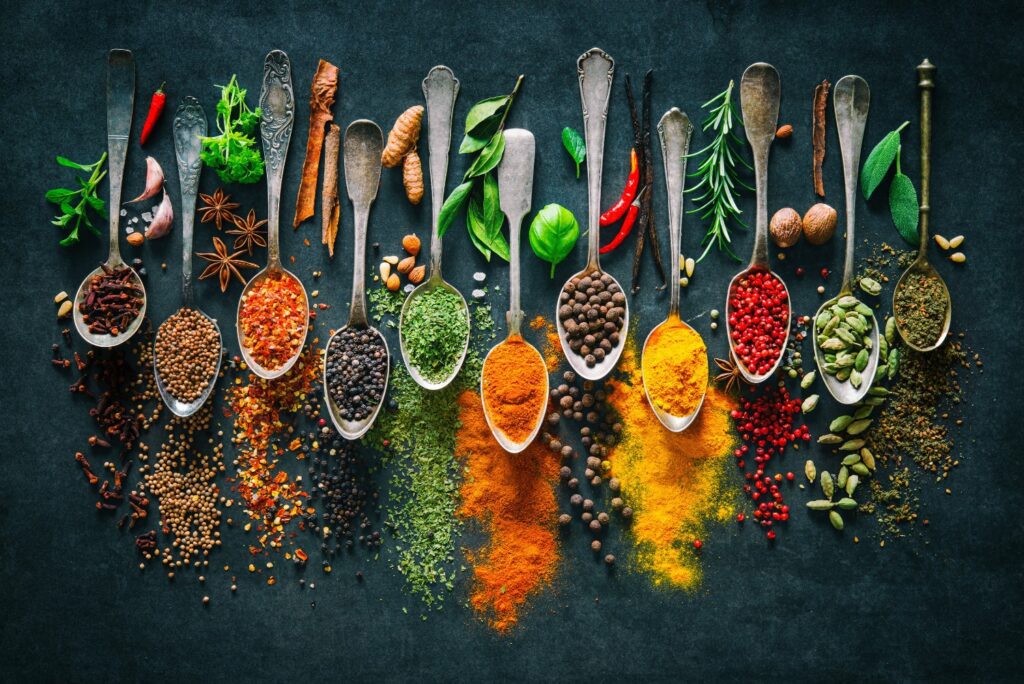 How to Identify High-Quality Spices: A Complete Buyer’s Guide
