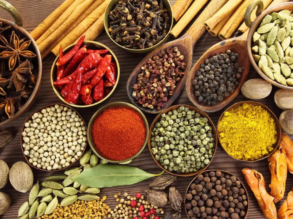 The Global Demand for Indian Spices: Why the World Loves Our Flavors